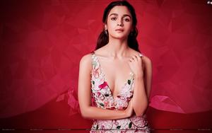 Alia Bhatt